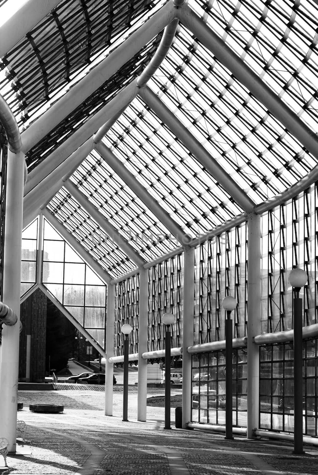 modern architecture
