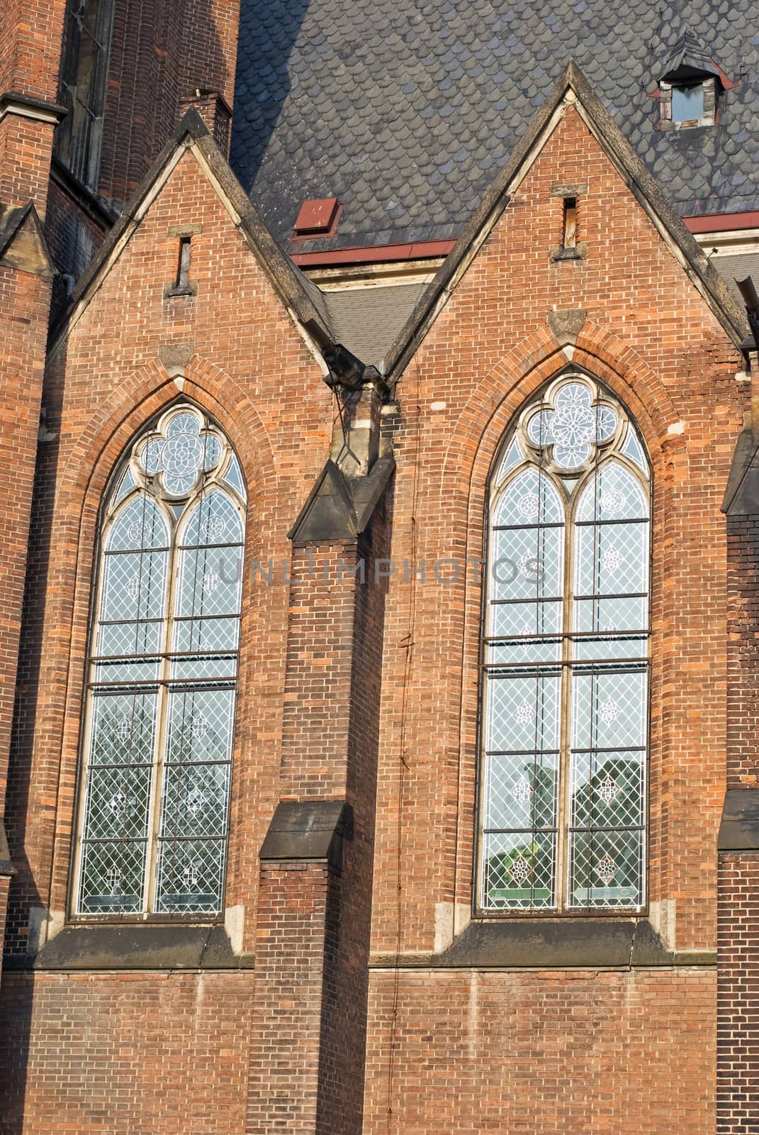 gothic architecture