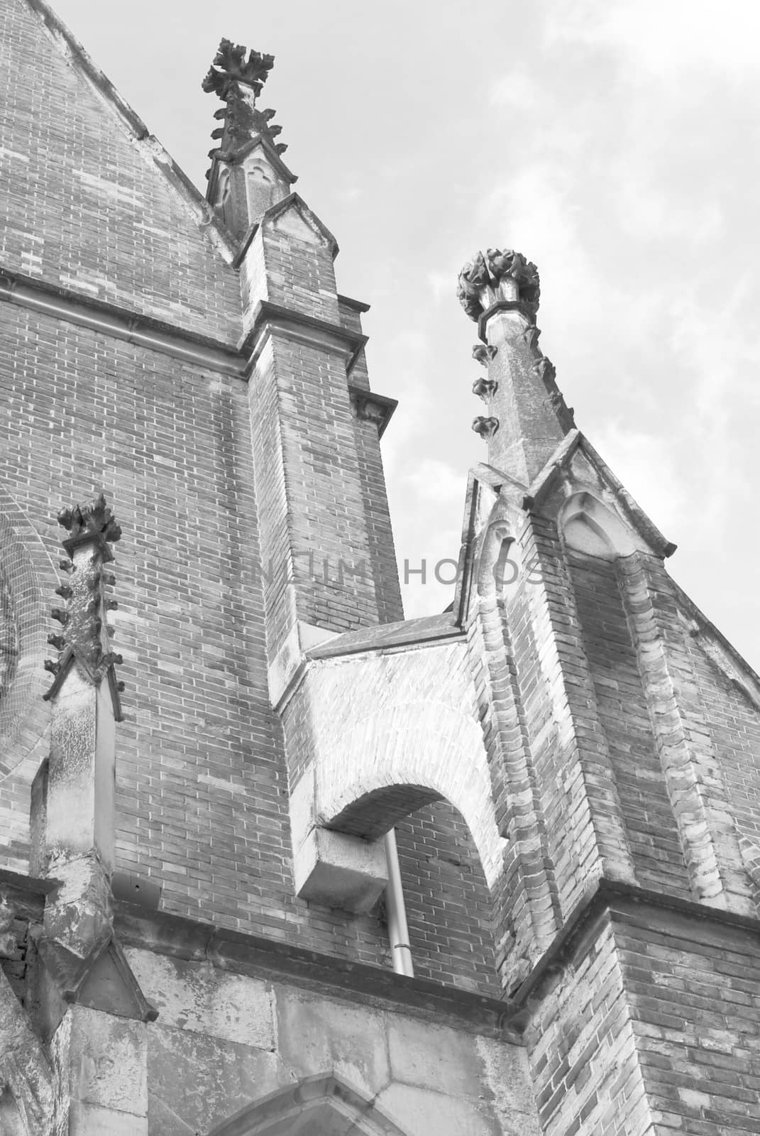 gothic architecture