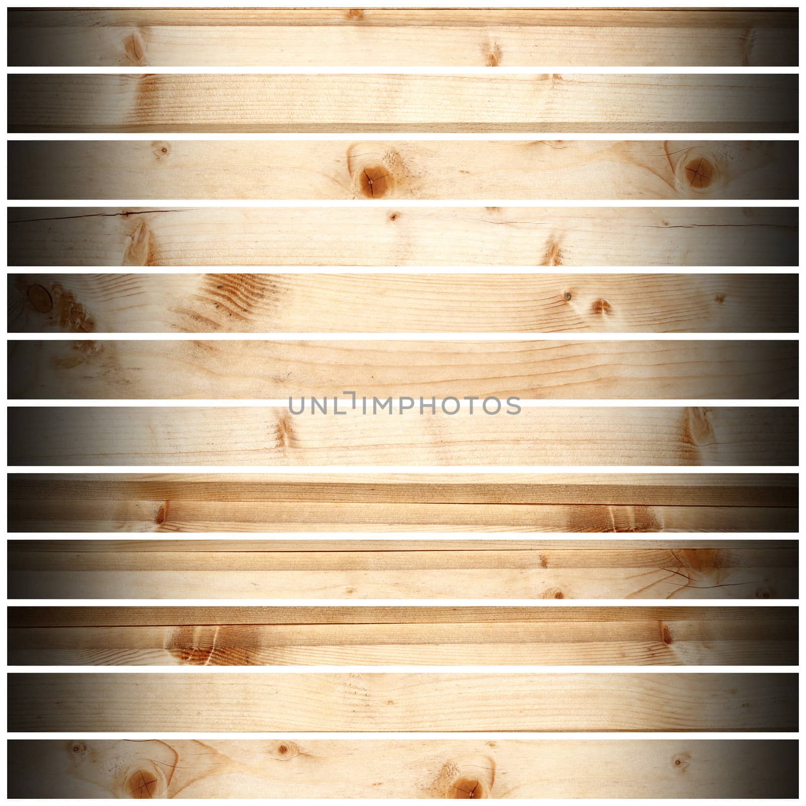 old wood planks by taviphoto