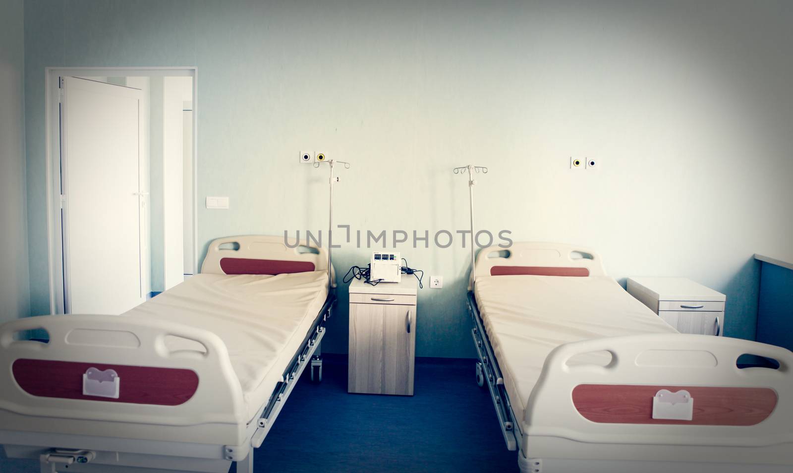 Hospital