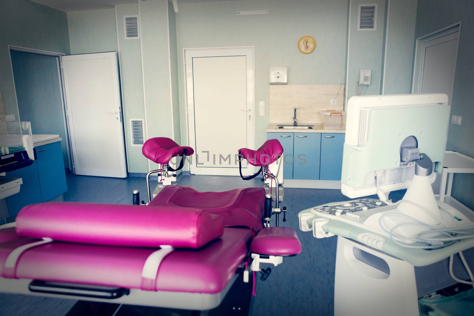Hospital