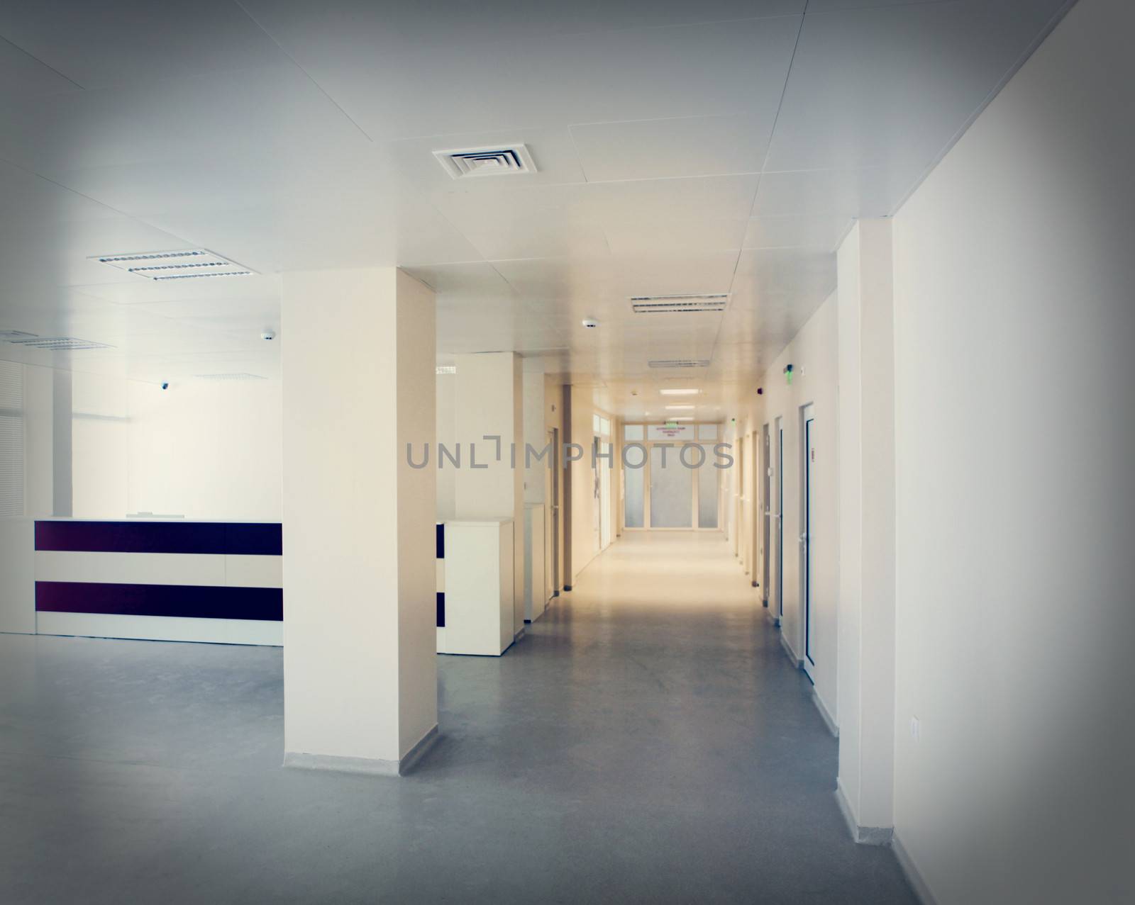 Hospital