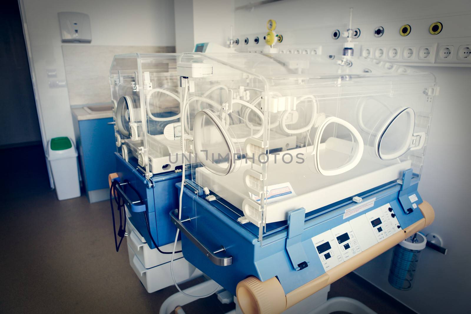 Hospital