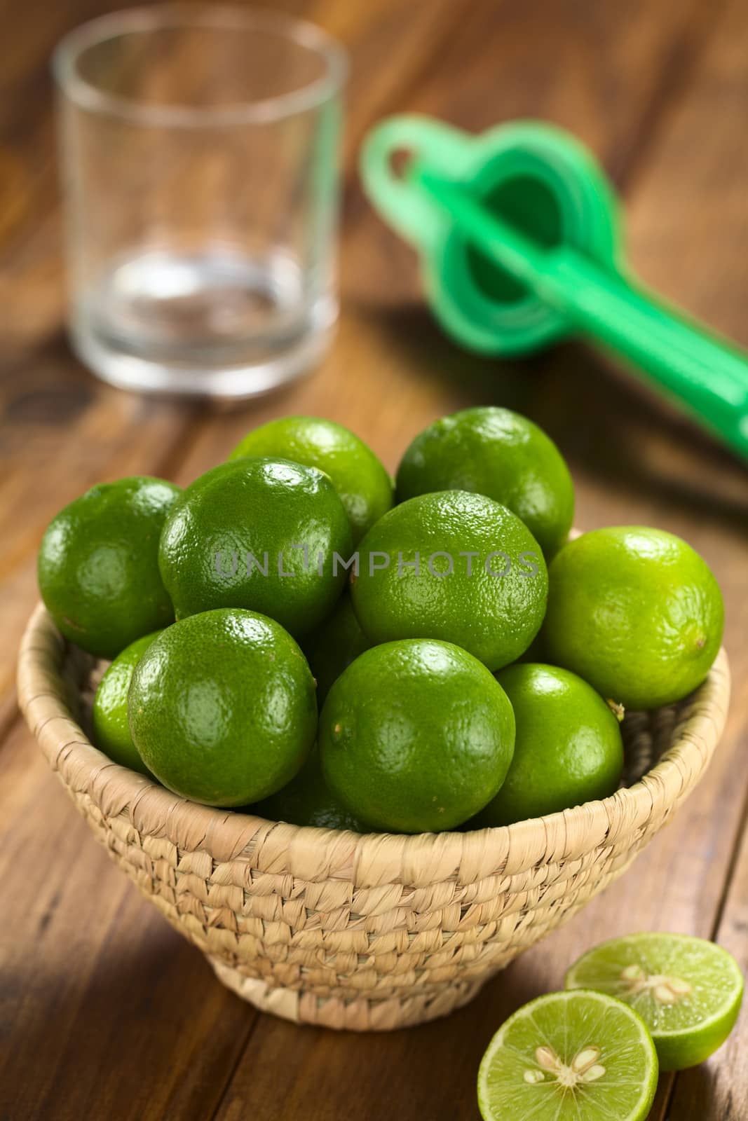 Limes by ildi