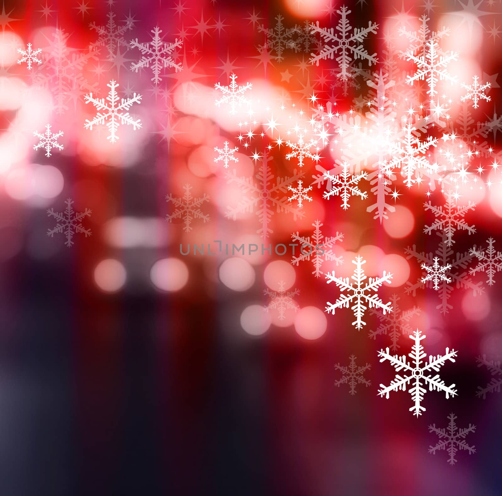 Christmas background design