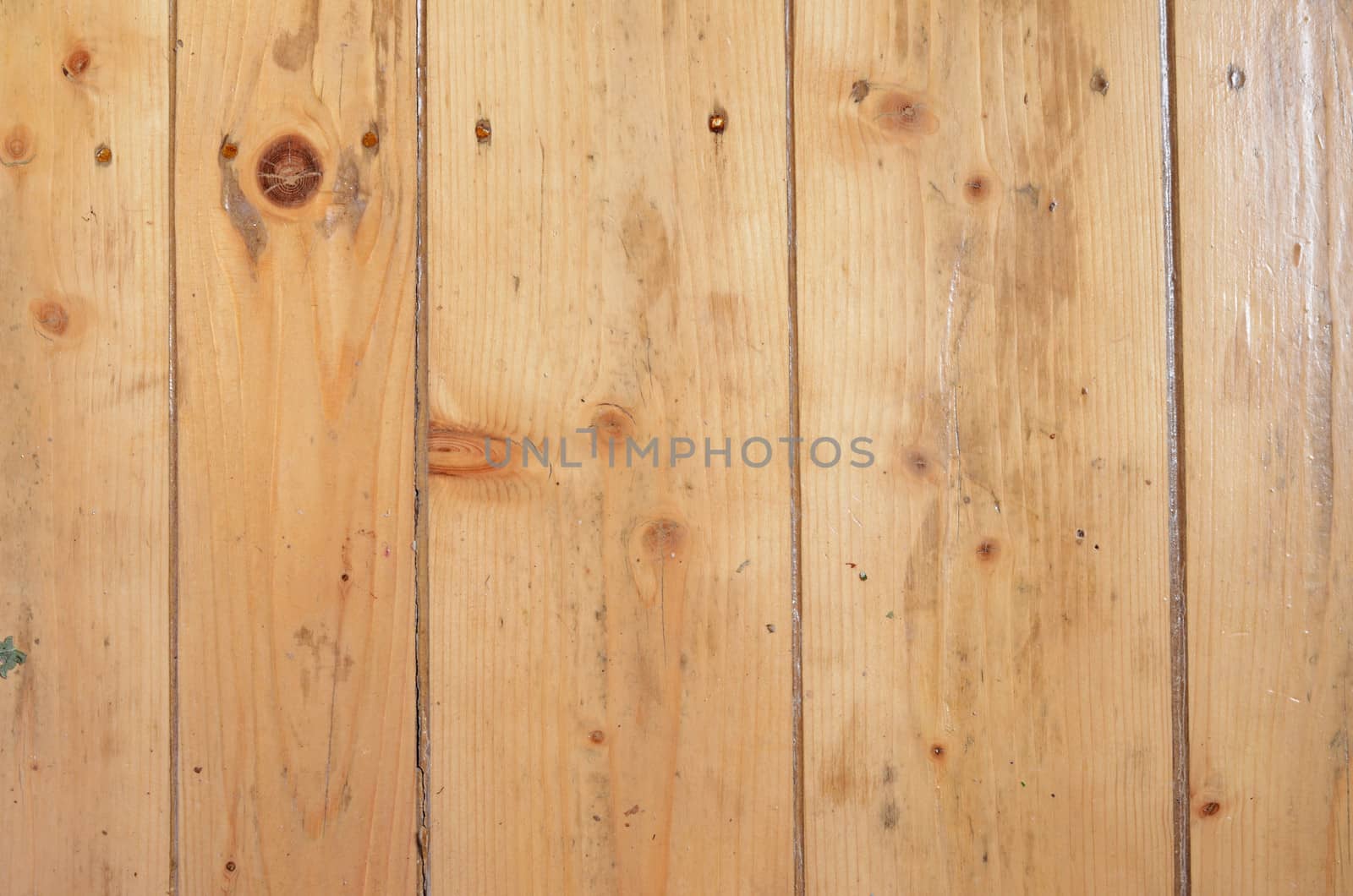 wooden floor by sarkao