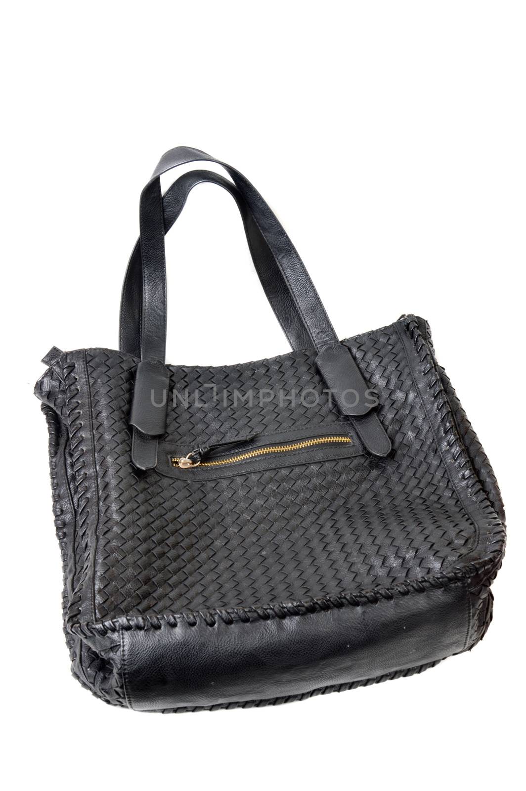 black handbag by antonihalim