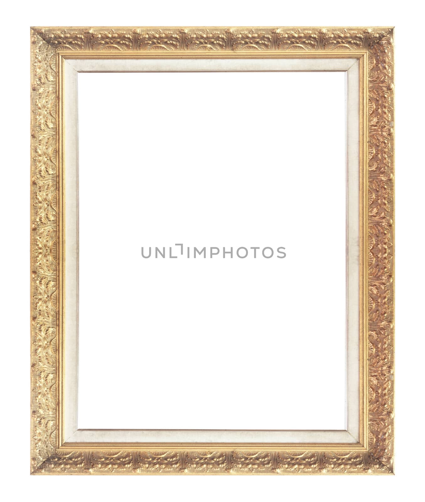 Picture Frame by janniwet