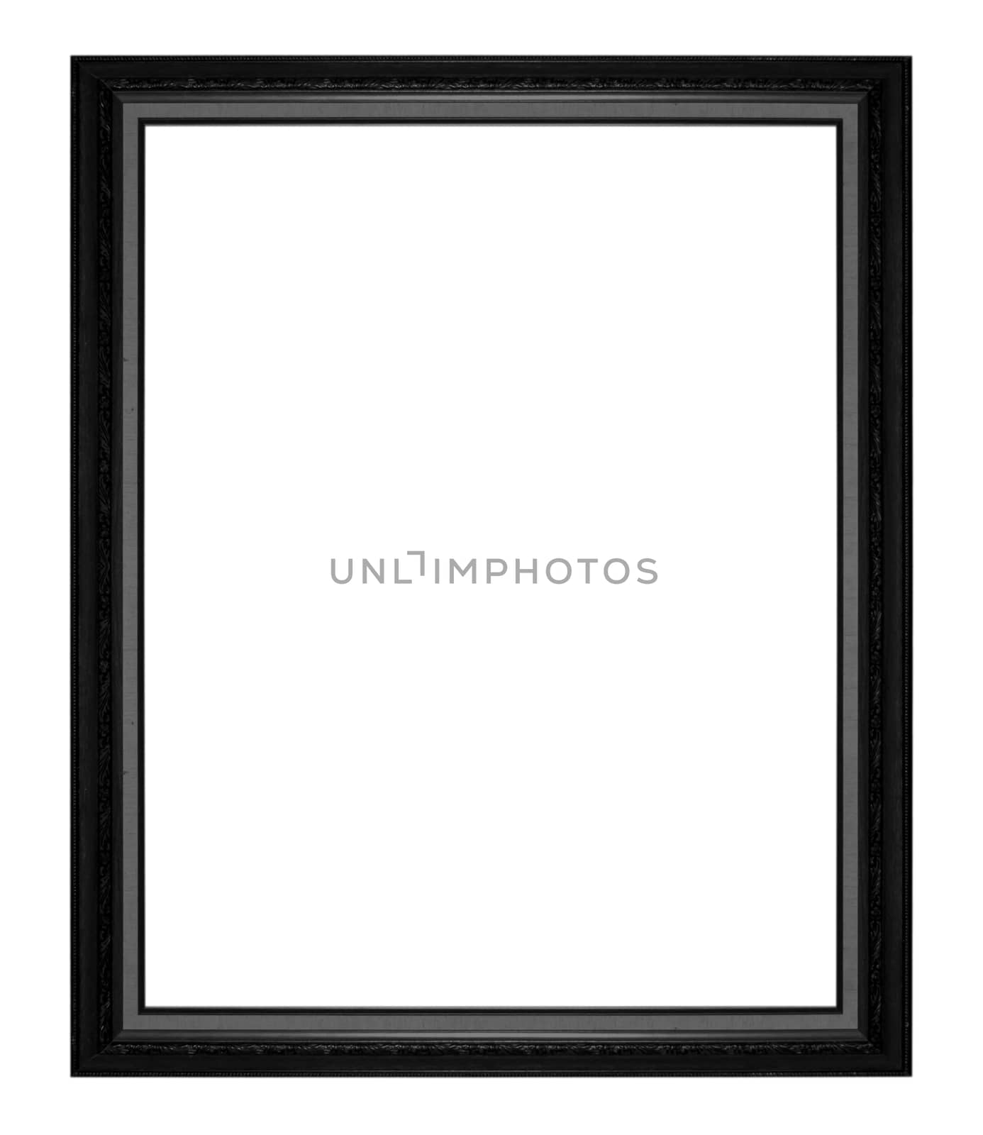 picture frame by janniwet