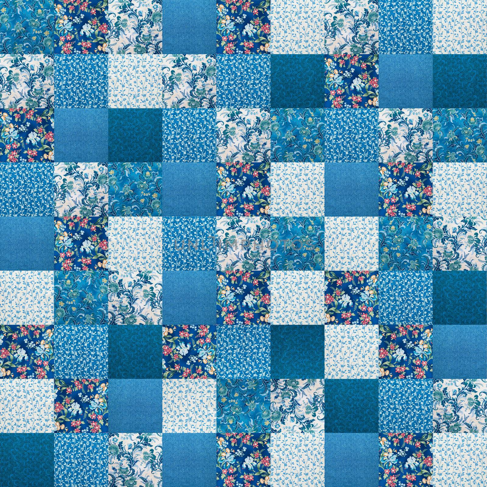 �razy quilt by andersonrise