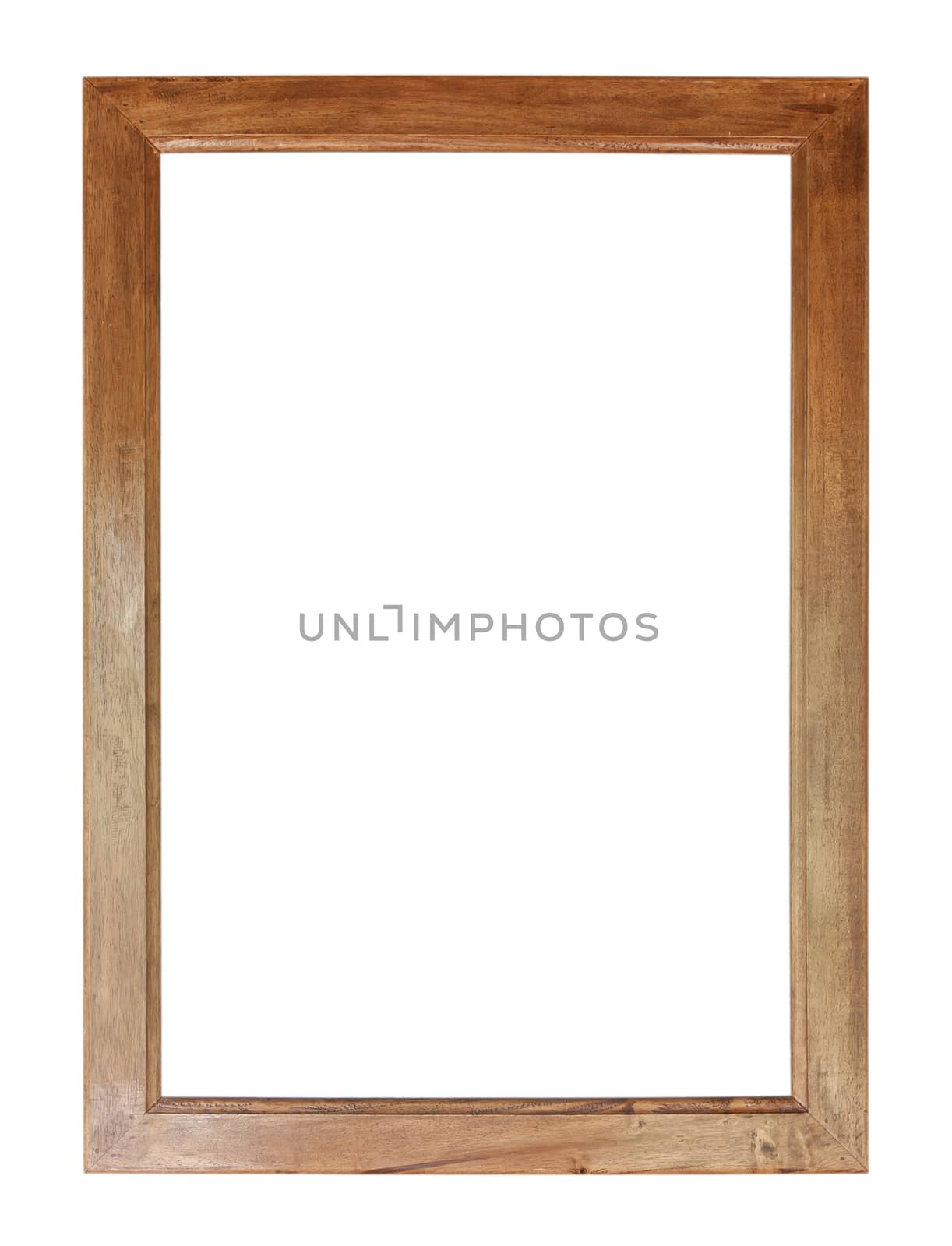 Picture Frame by janniwet