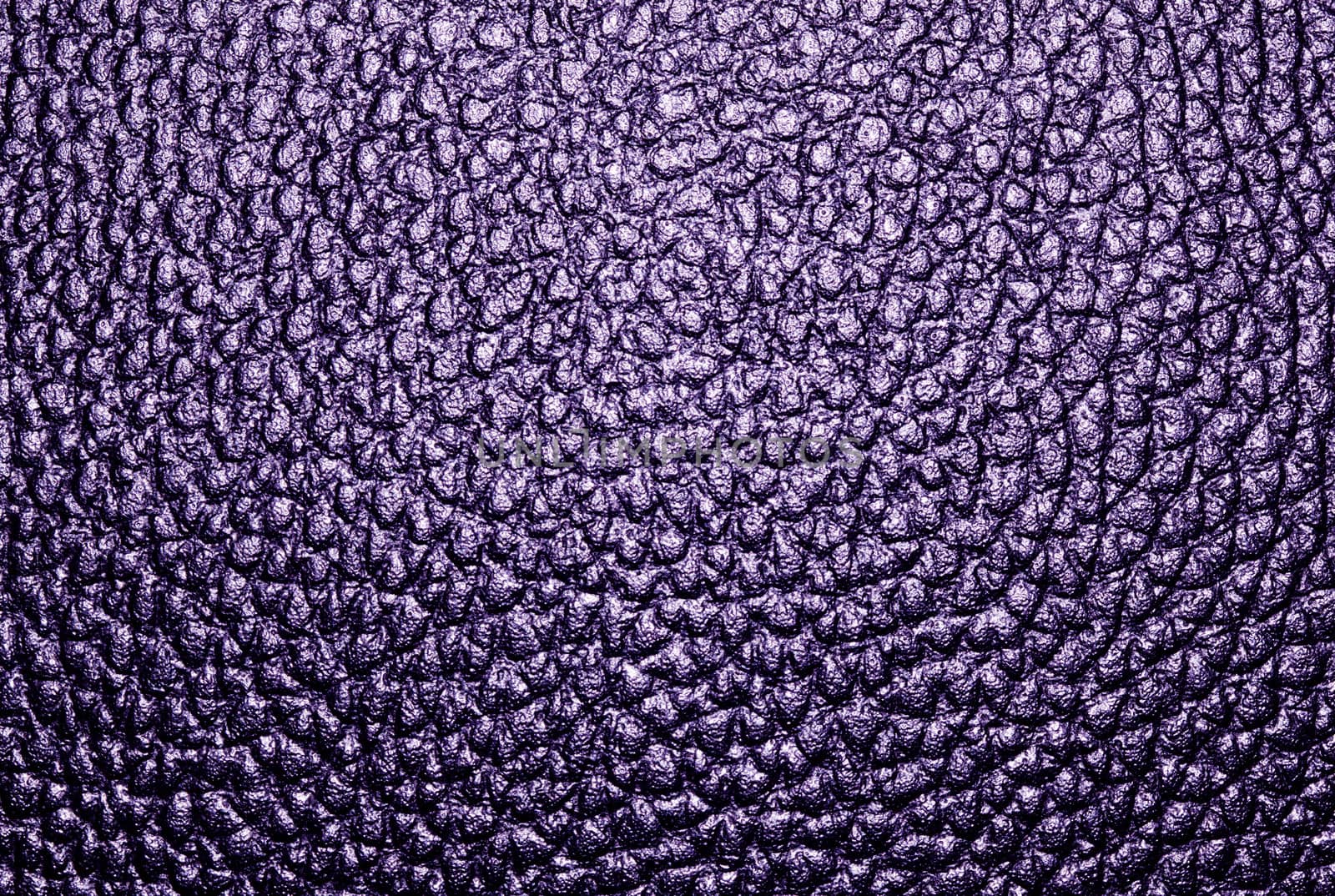 Purple leather background or texture leather texture.