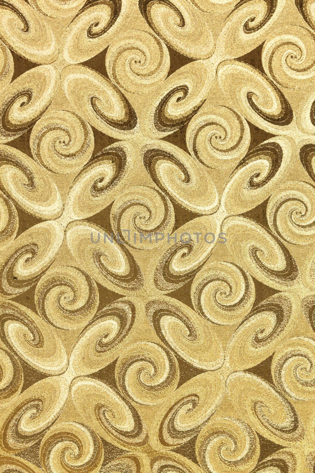 Excellent seamless floral background wallpaper, wall fabric.