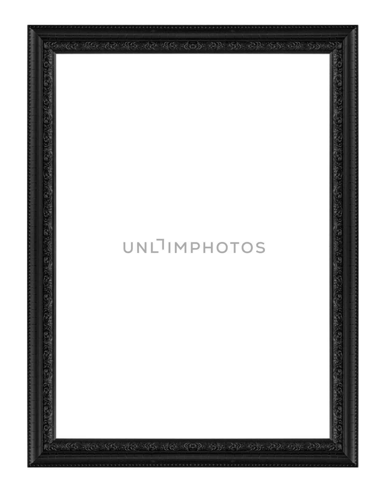 Picture Frame by janniwet