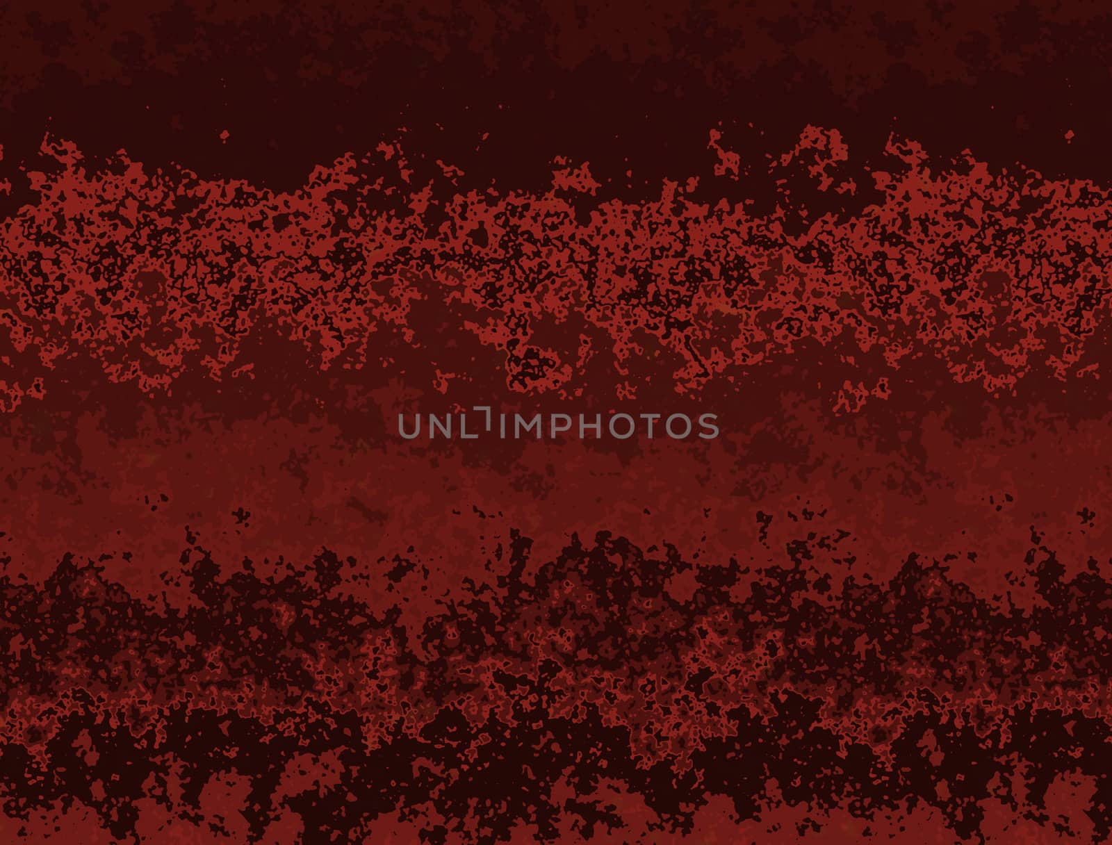 Red Abstract grunge texture background by sfinks