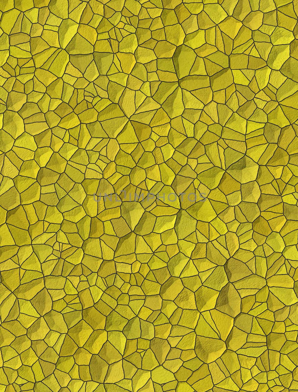 Seamless background of stone wall by sfinks