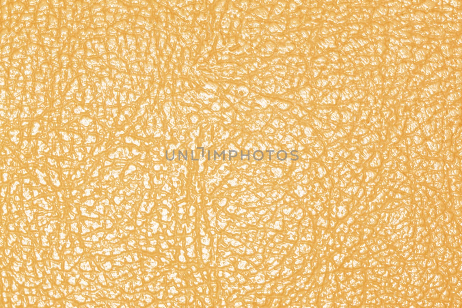 Yellow leather background or texture leather texture.