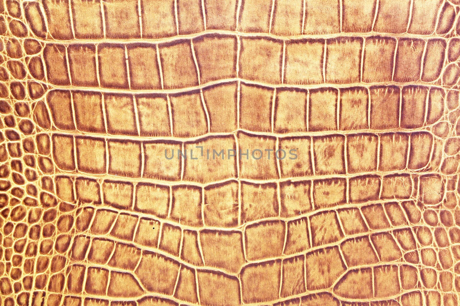 Yellow leather background or texture leather texture.
