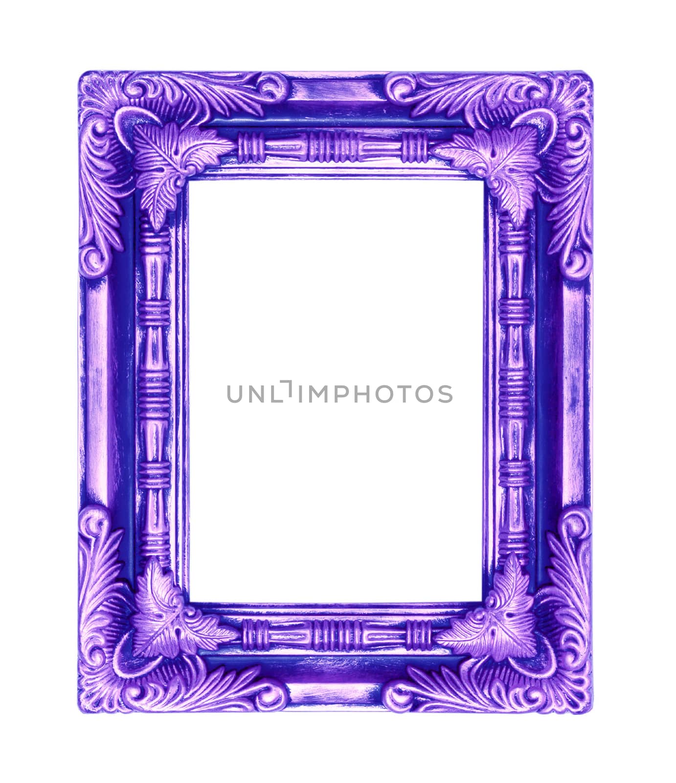 Picture frame by janniwet