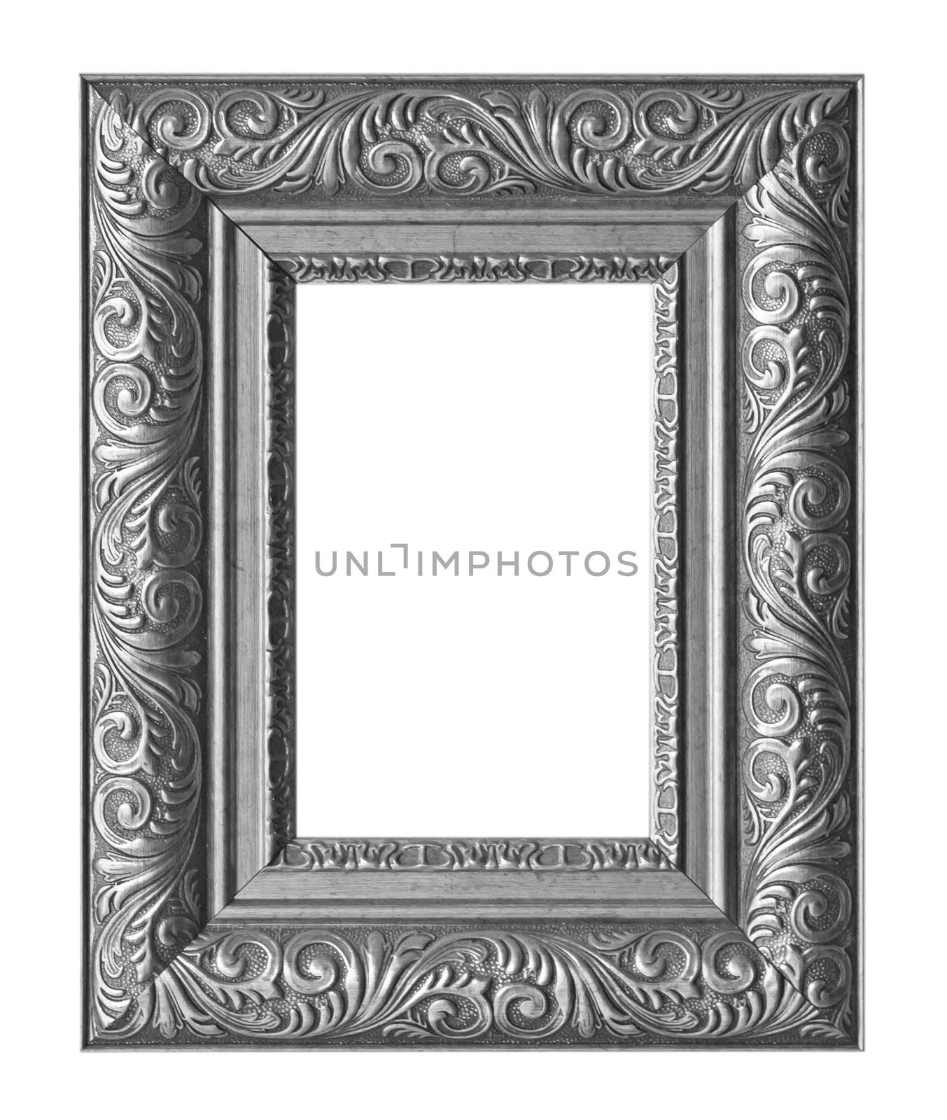 Picture Frame by janniwet