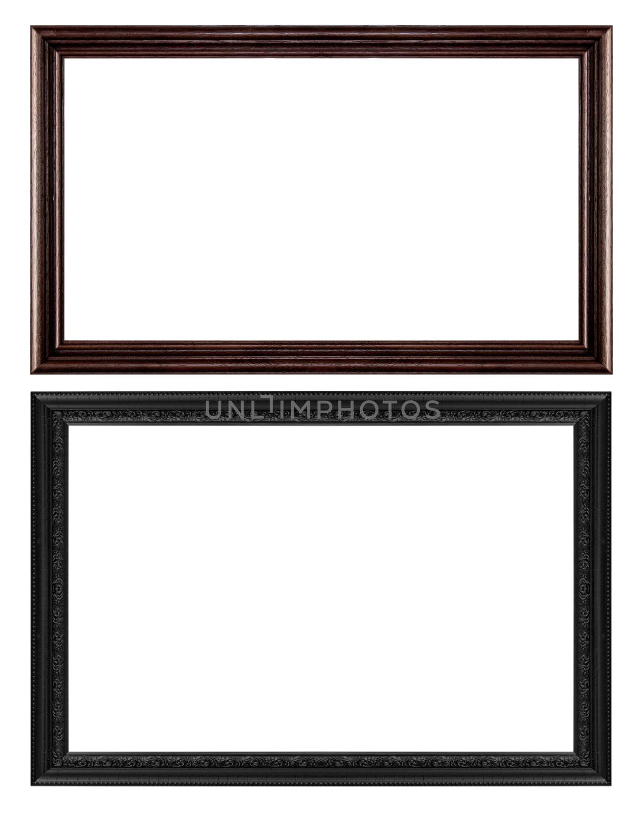 Picture Frame by janniwet