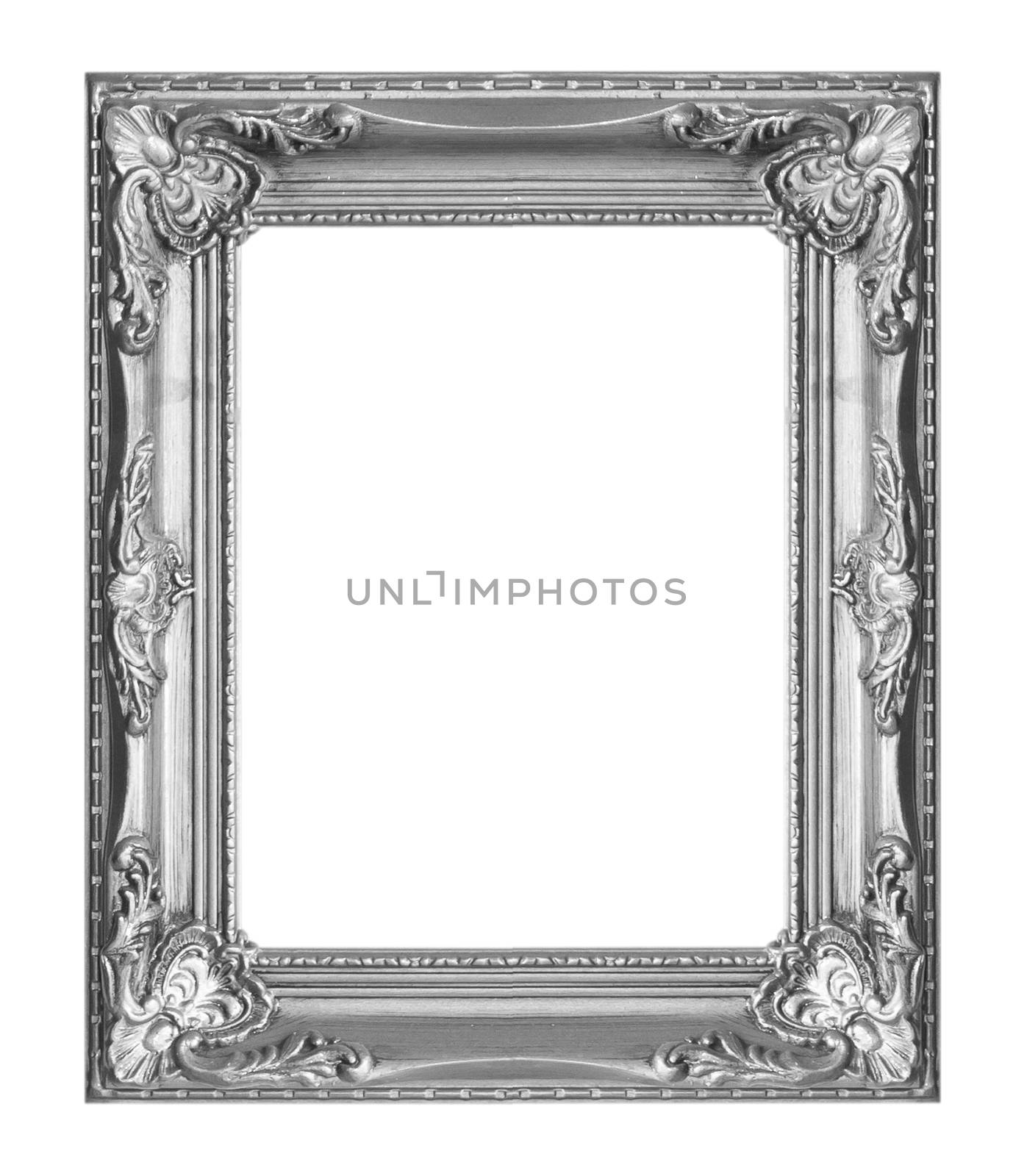 Picture Frame by janniwet