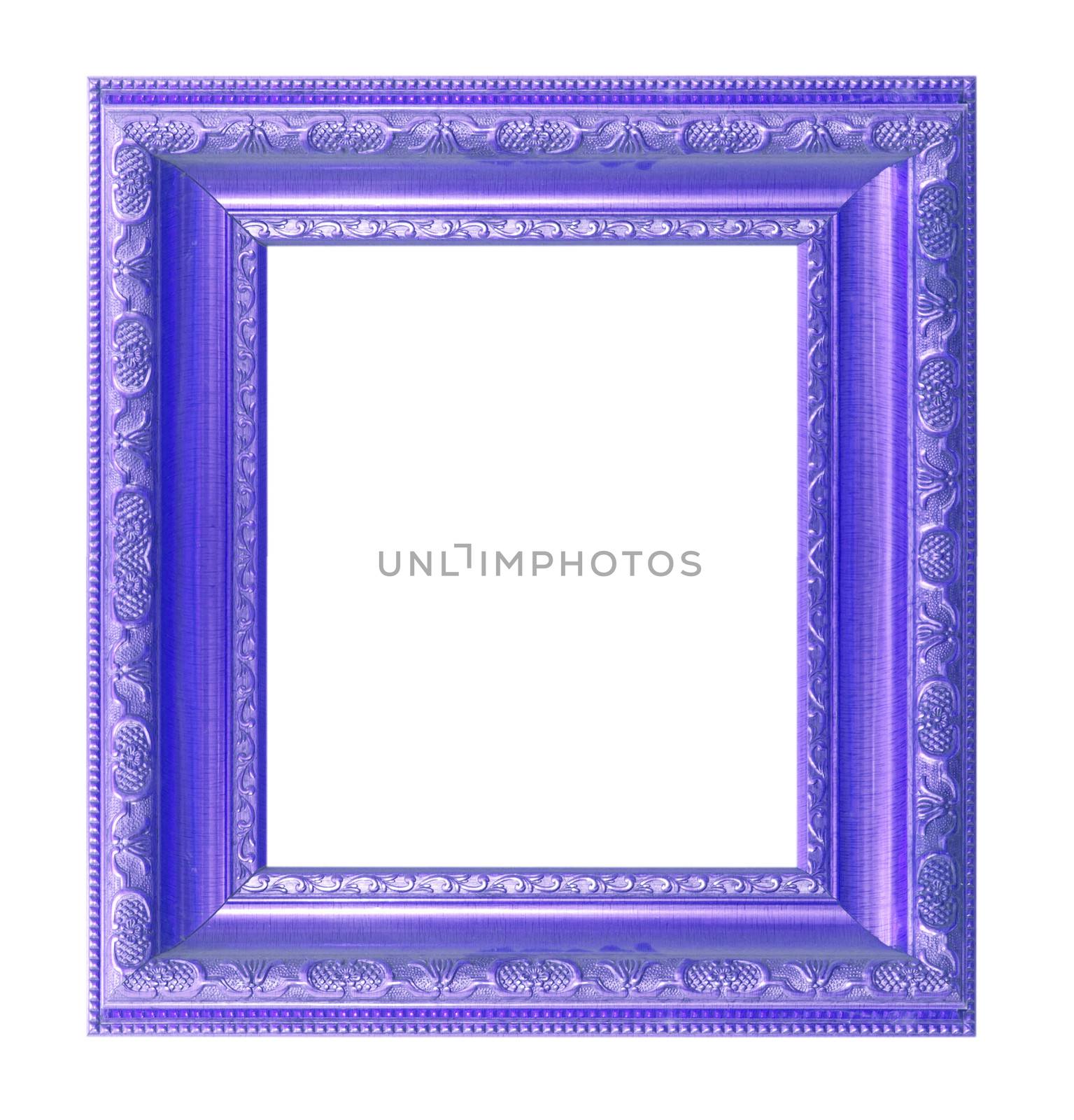 Picture Frame by janniwet