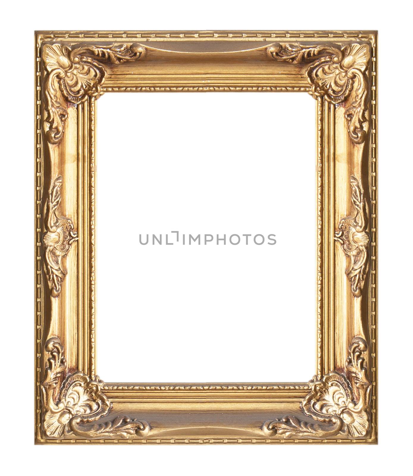 Picture Frame by janniwet