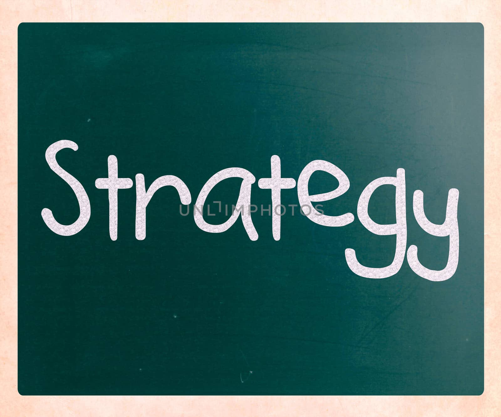 Strategy