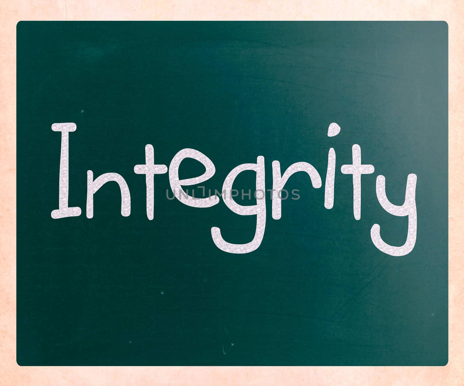 Integrity