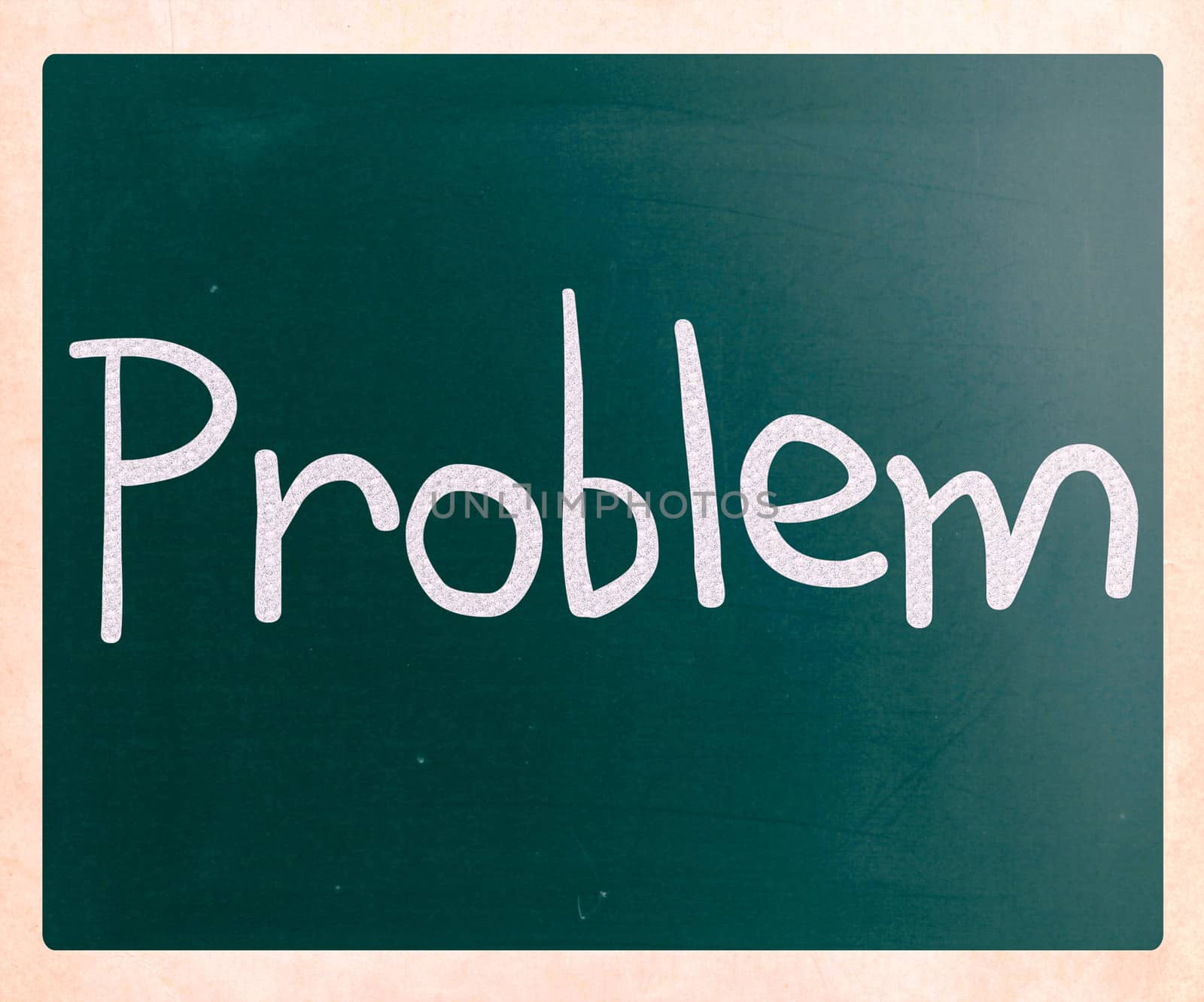 Problem