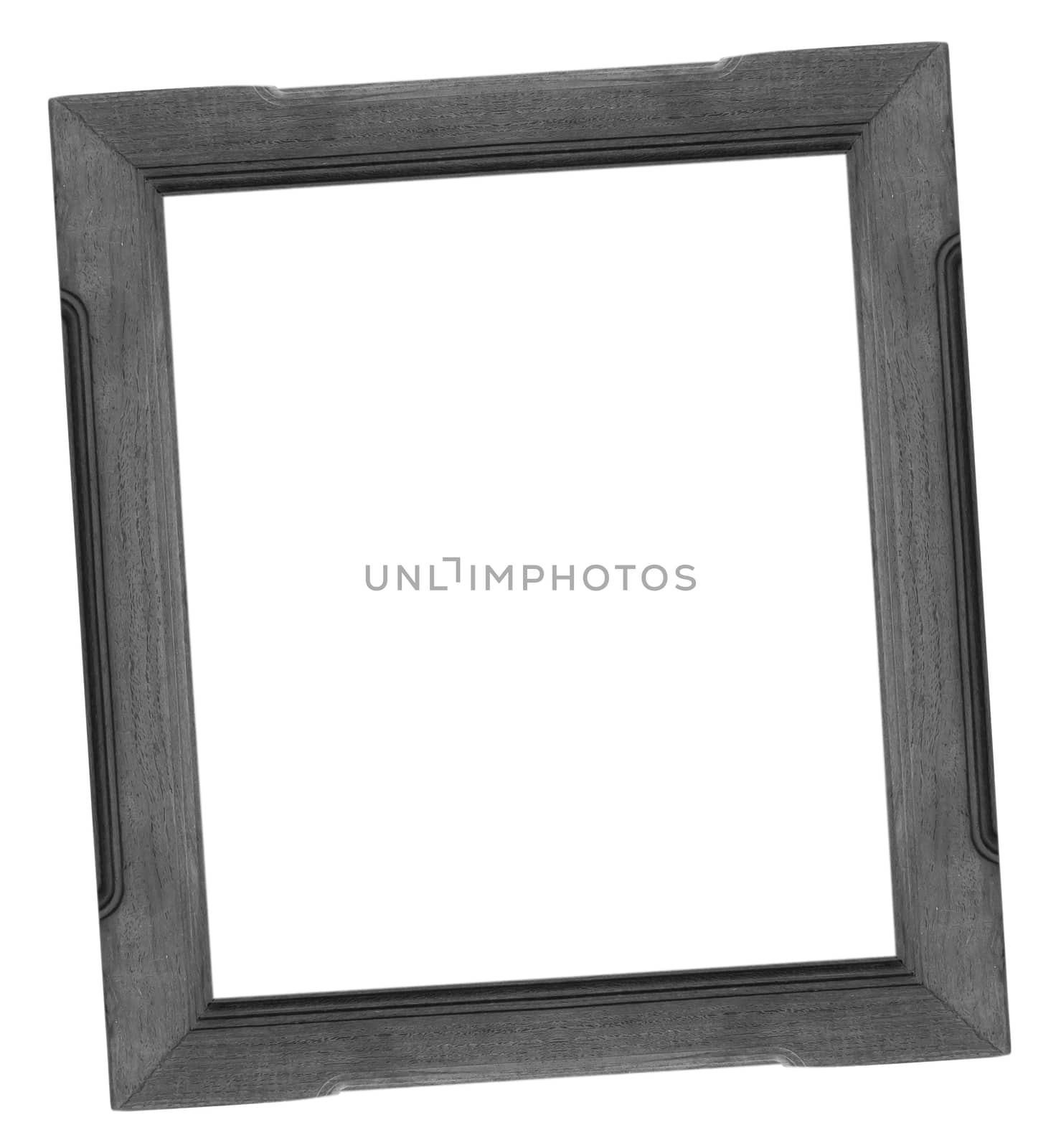 Picture Frame by janniwet