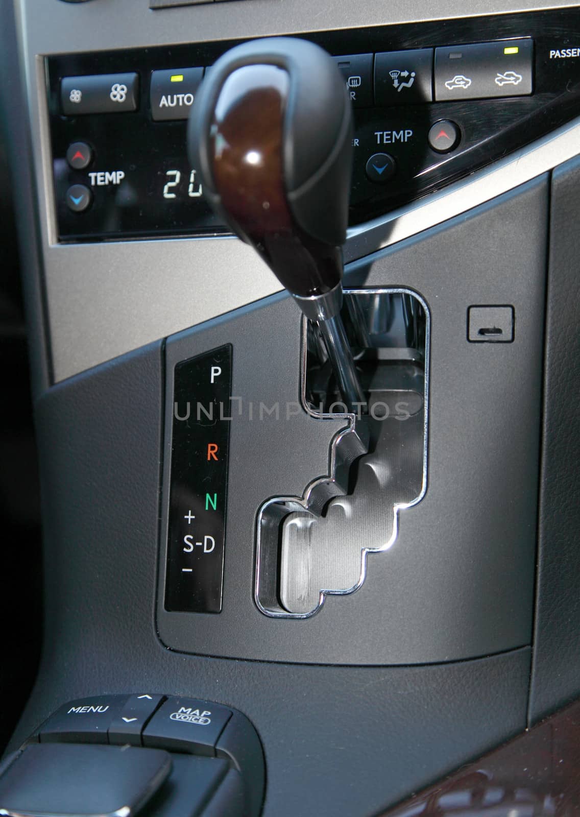 Automatic Transmission