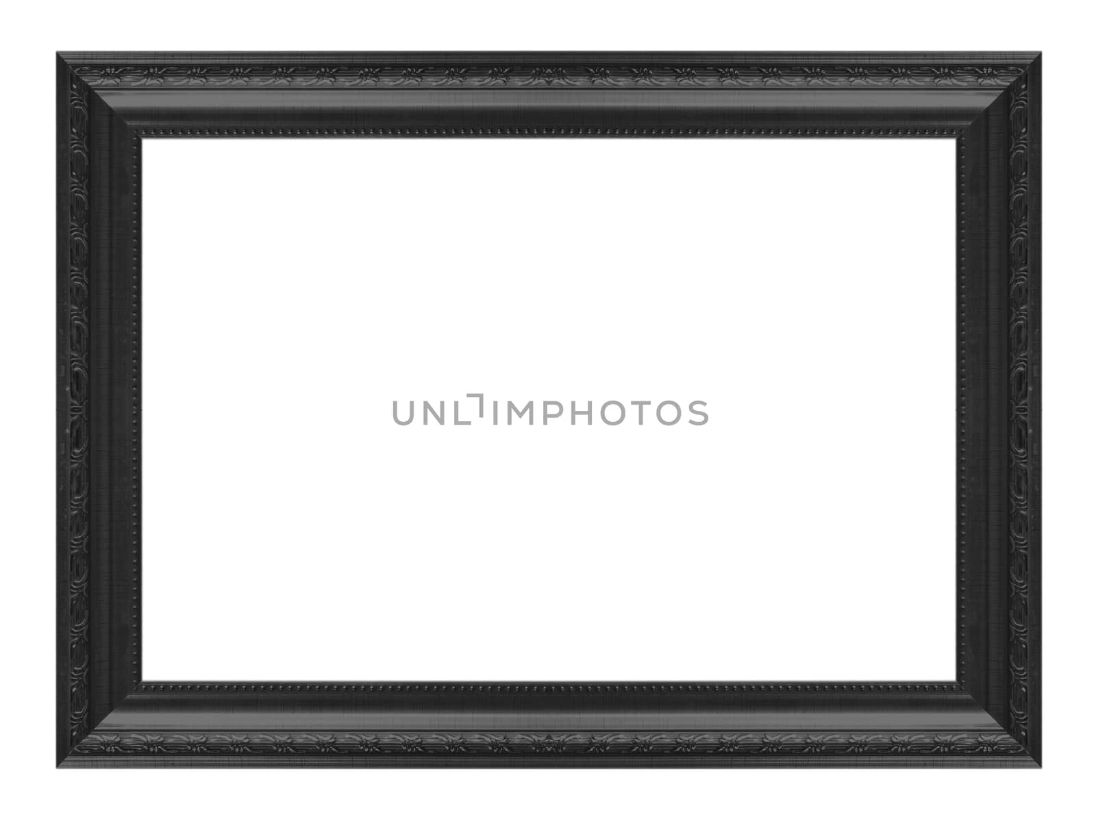 Picture Frame by janniwet