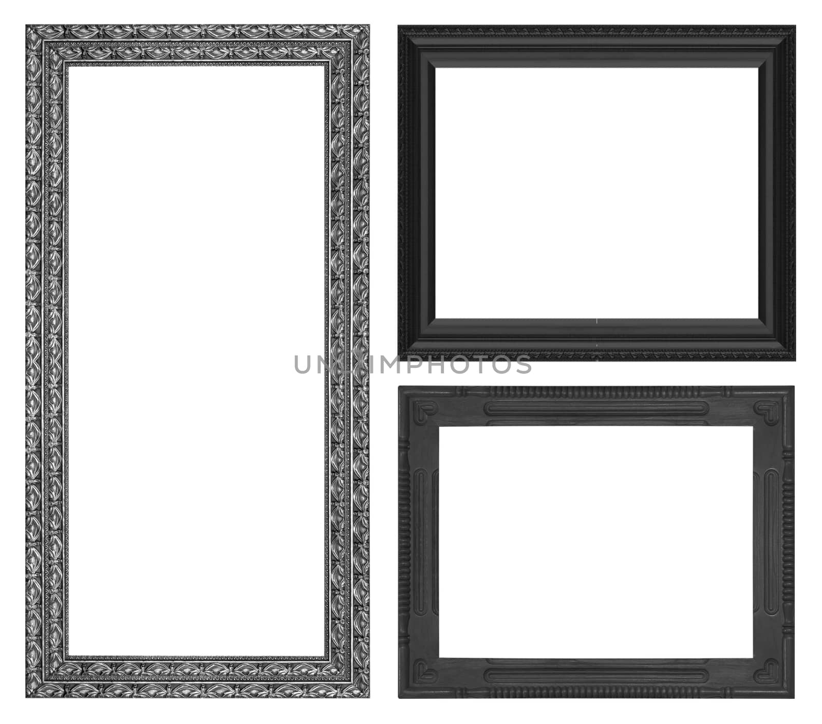 Picture Frame by janniwet