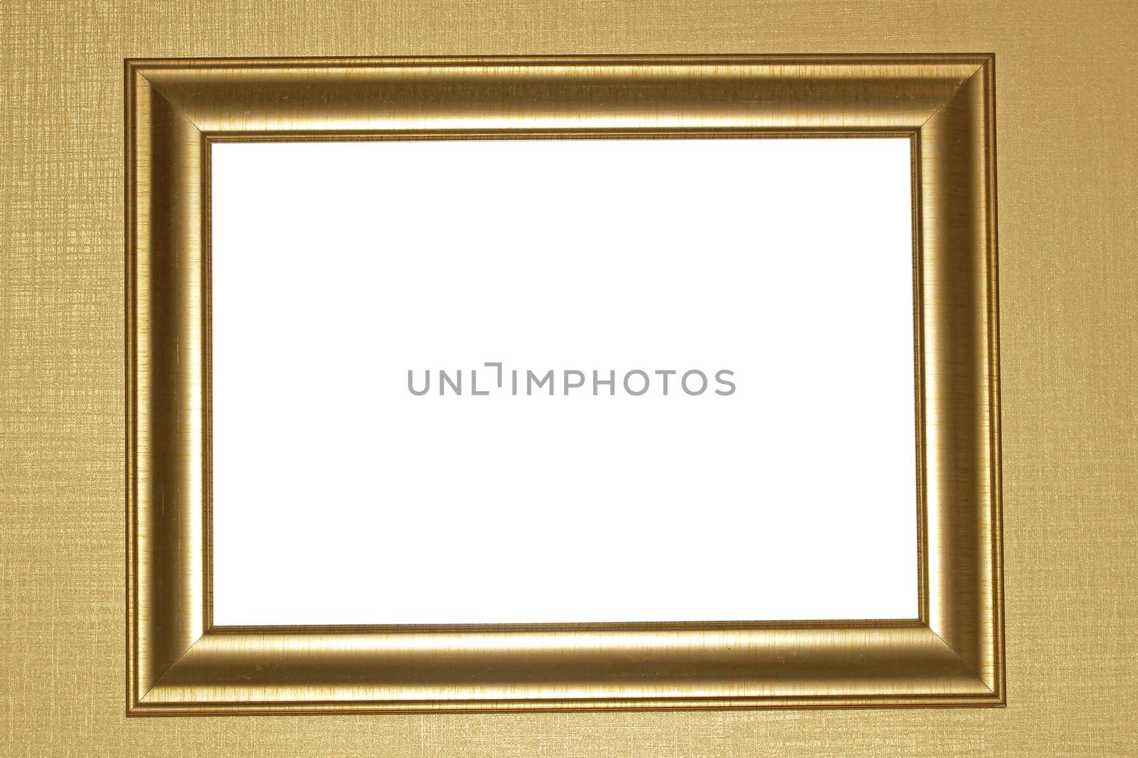 Picture Frame by janniwet