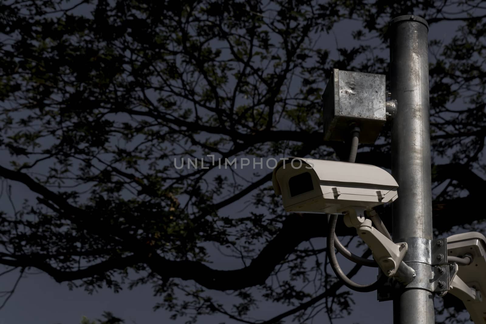 CCTV by AEyZRiO