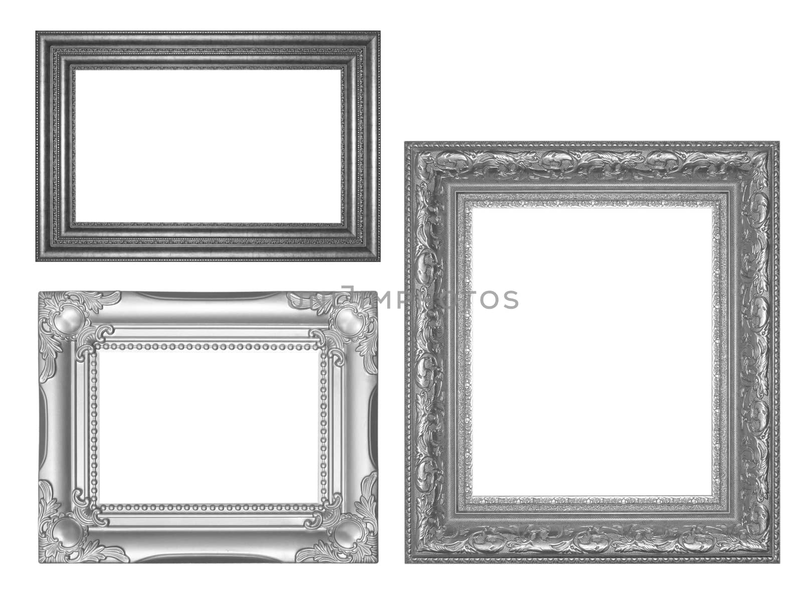 Picture Frame by janniwet