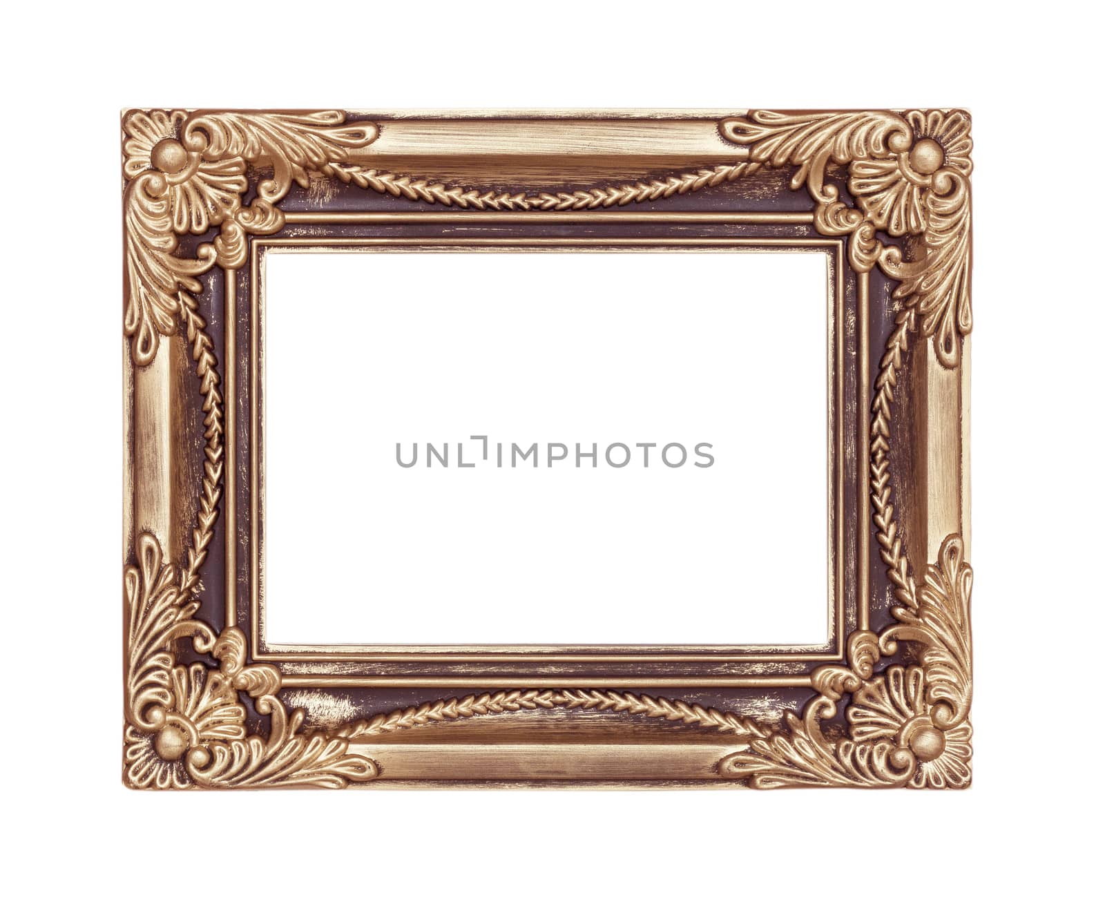 Picture Frame by janniwet