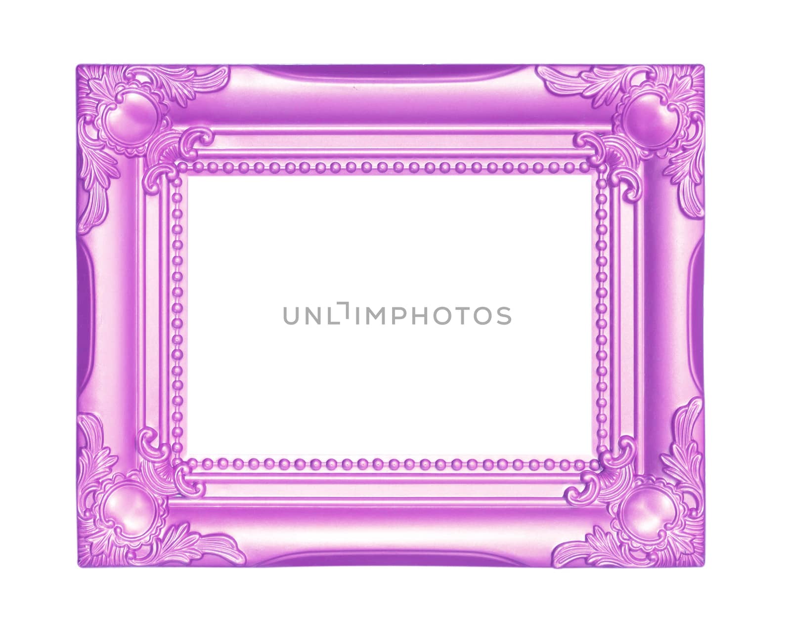 Picture Frame by janniwet