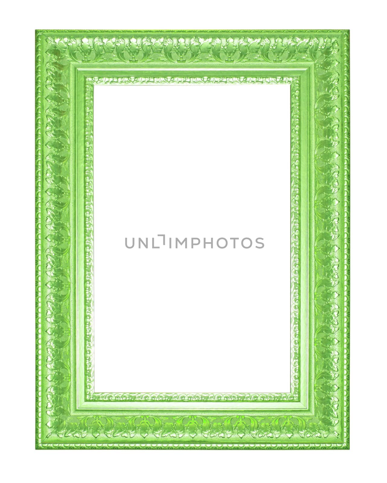 Picture Frame by janniwet