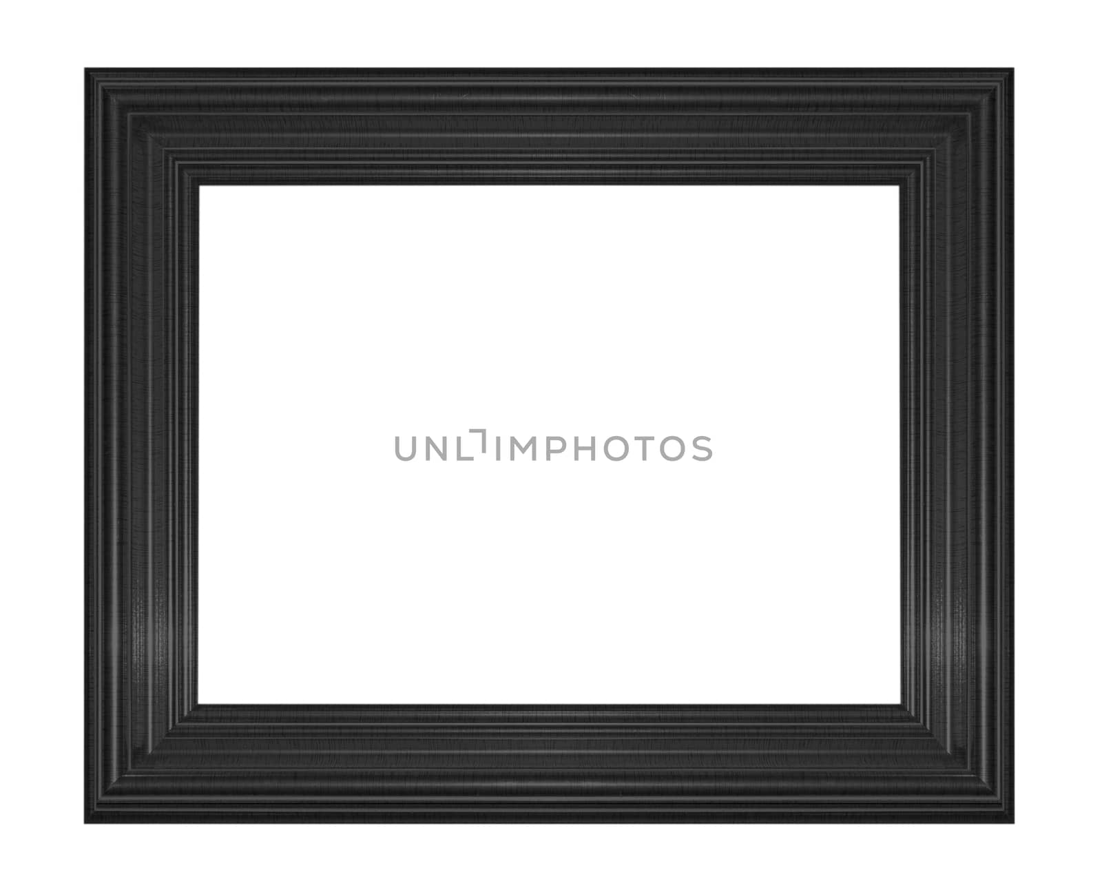 Picture Frame by janniwet