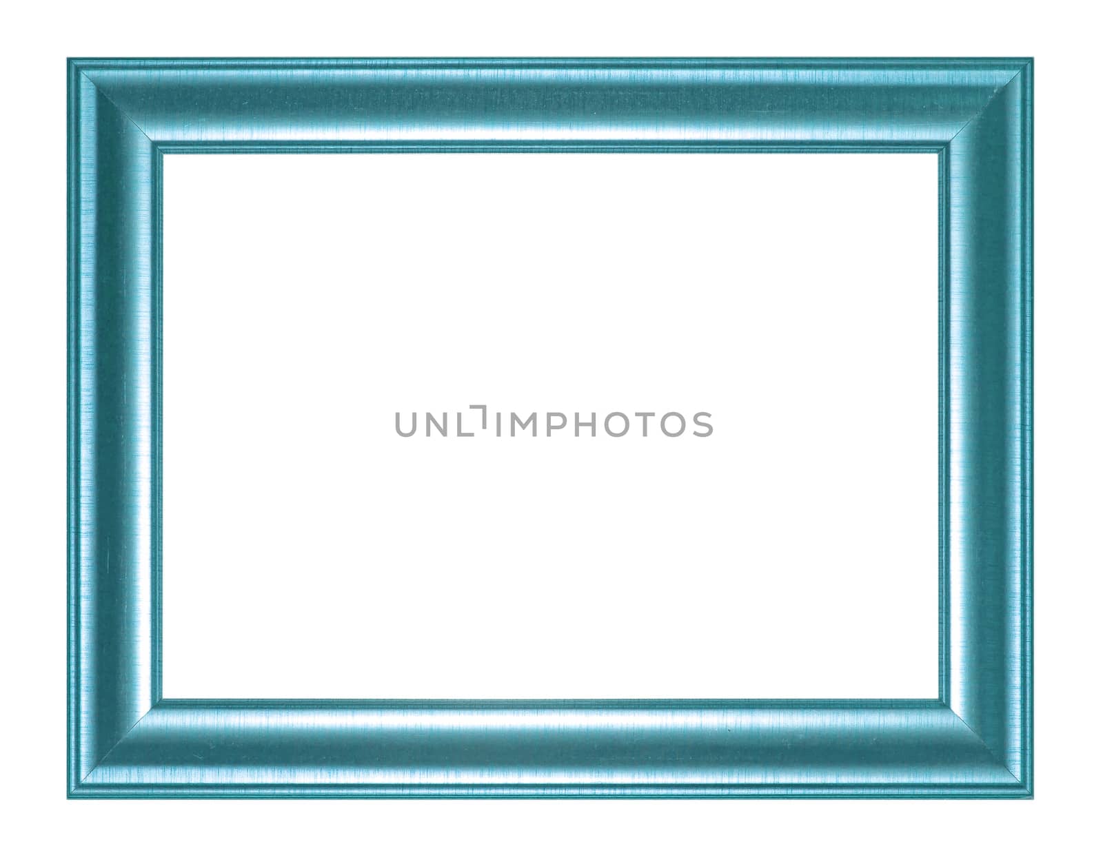 Picture Frame by janniwet