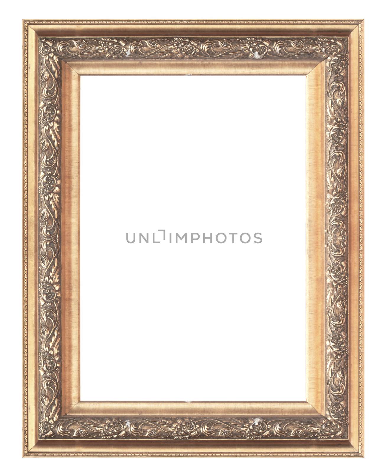 Picture Frame by janniwet