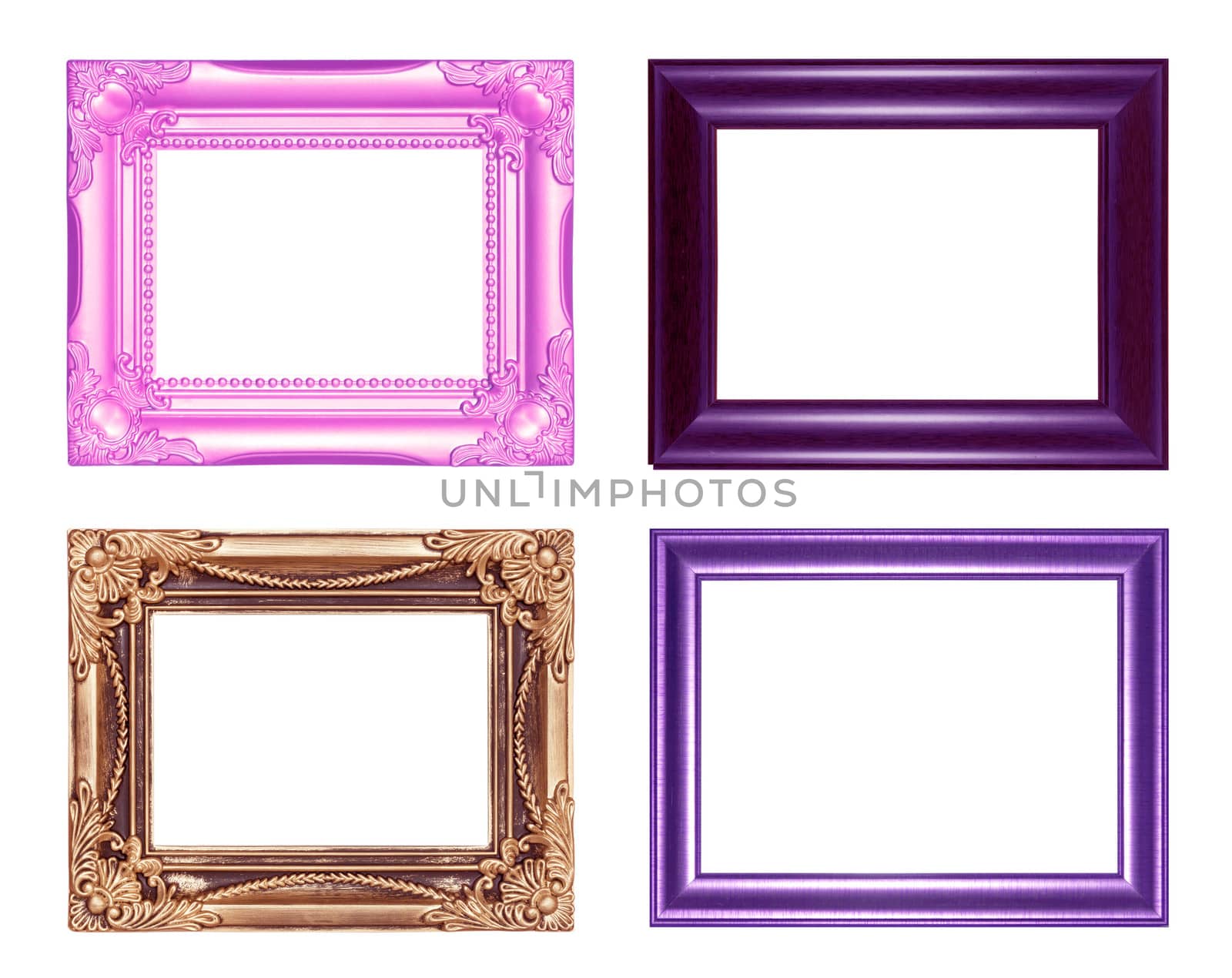 picture frame by janniwet