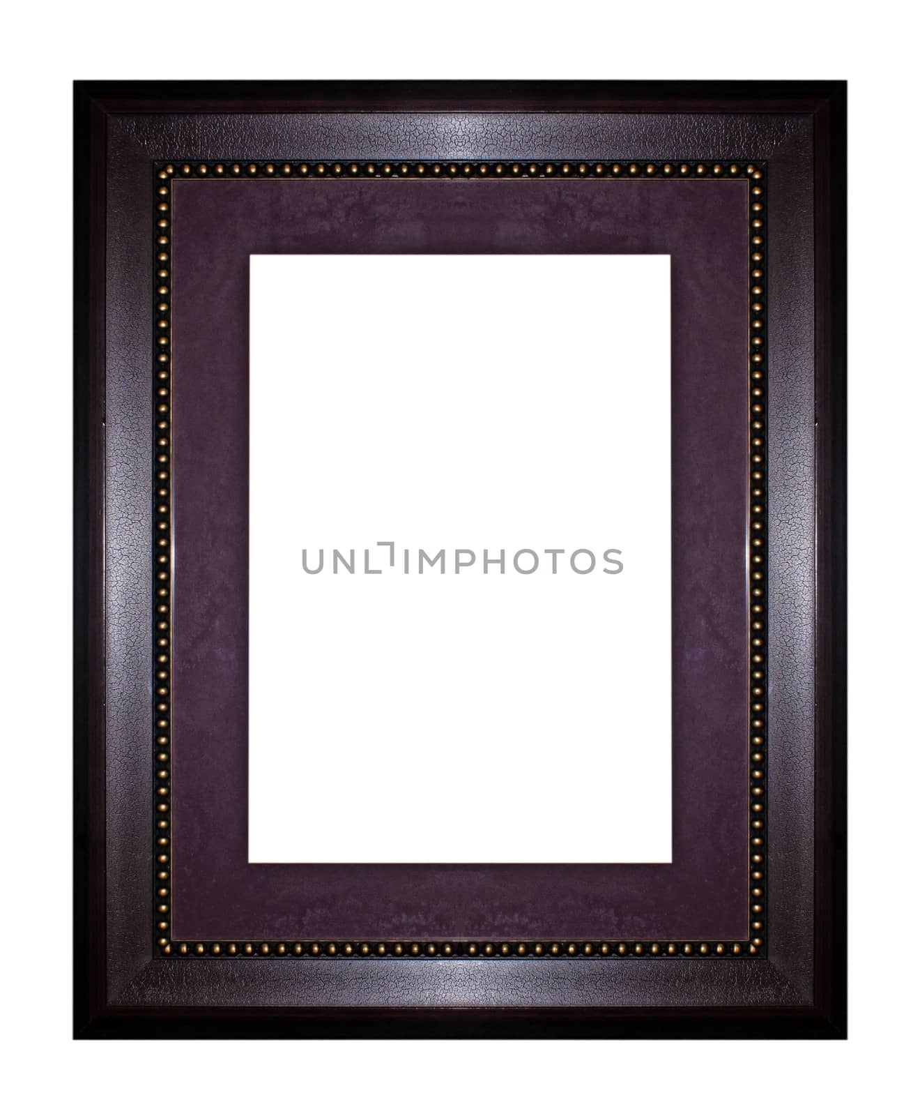 Picture Frame by janniwet