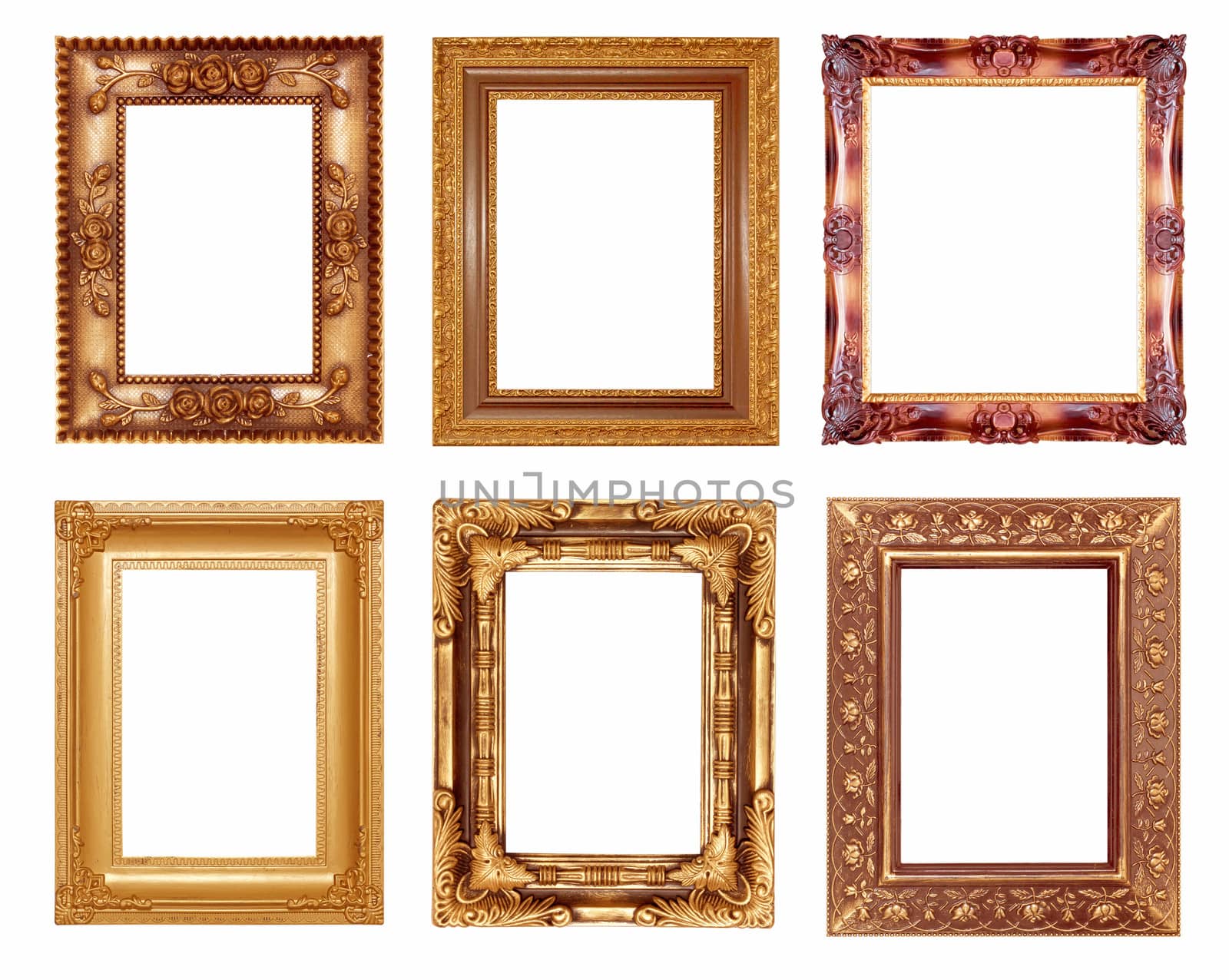 Picture frame by janniwet