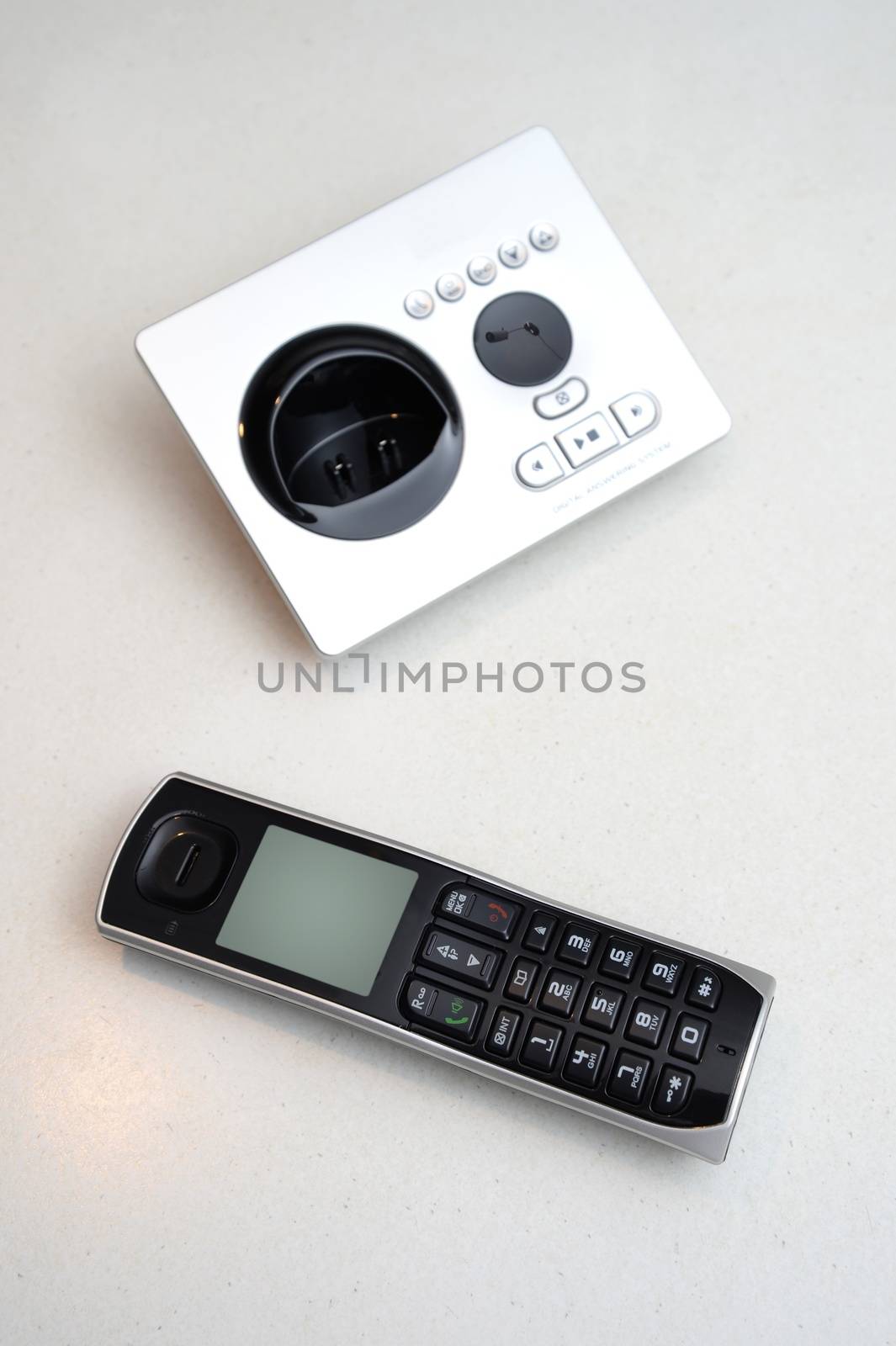 Home Phone by Kitch