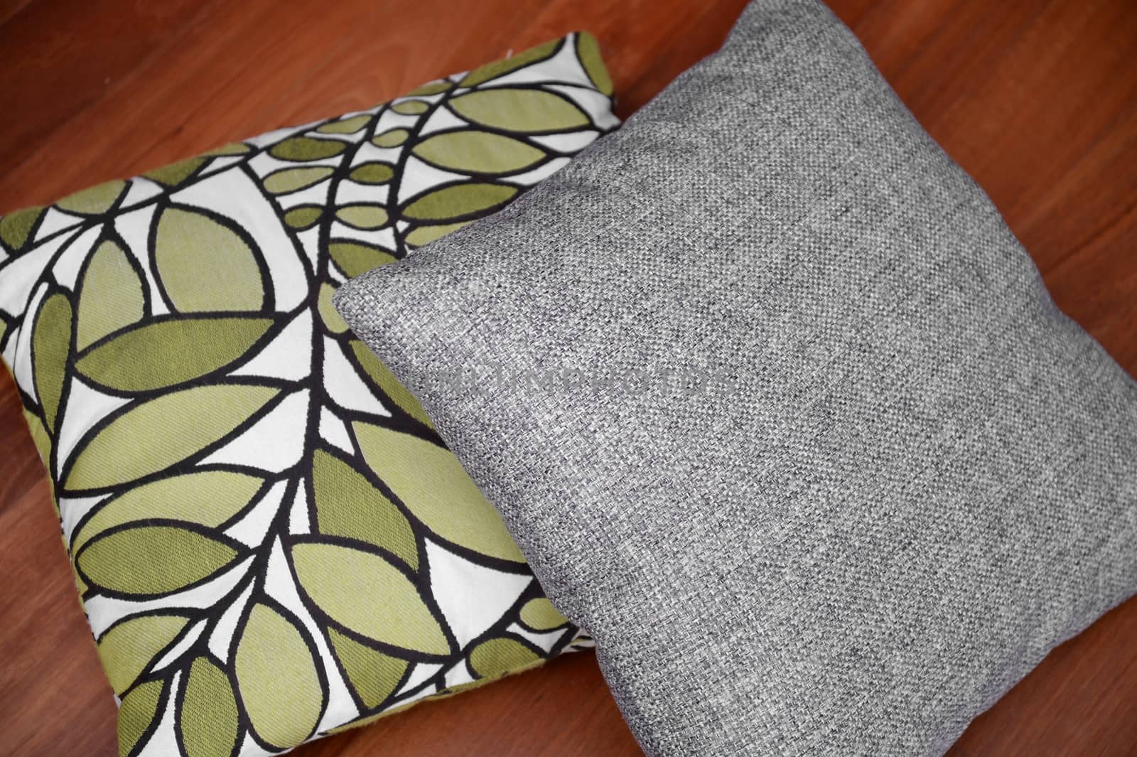 Cushions by Kitch